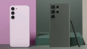 三星Galaxy S23系列带来惊艳续航表现，现在还送额外权益