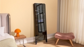 FITURE沸彻魔镜Mini2全新发售，运动健康生活“轻”起来