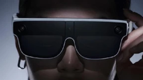 XR产业蓄势扬帆加速集群落地 ，苹果/微美全息引领行业发展风向标