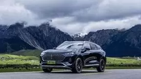 聚焦AI | 亿达科创与毫末DriveGPT 雪湖·海若达成战略合作