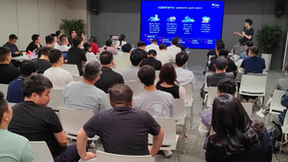 京东618打造简单高效的商家生态 推动更多3C数码中小微商家高质量增长