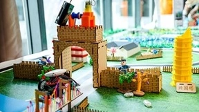 双师科创营结营 腾讯游戏未成年人保护4.0加速发力中