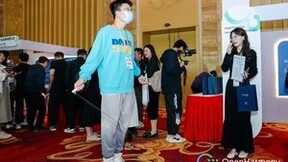 开鸿智谷亮相OpenHarmony开发者大会2023：携手广大开发者，共赢新未来