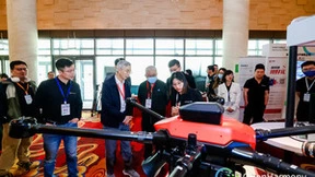 技术创新驱动产业变革，深开鸿亮相OpenHarmony开发者大会2023