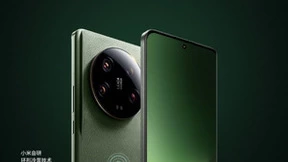 身临其境的听觉享受！小米13 Ultra搭载瑞声科技高性能SLS扬声器