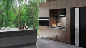 AWE2023来了！高端家电gorenje新品烤箱抢先剧透