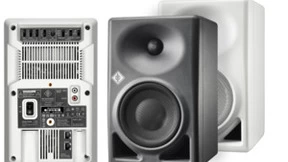 下一代监听：诺音曼推出KH 120 II