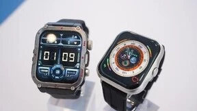 【展会报道】由我科技完美诠释优秀的产品从来都是自带流量