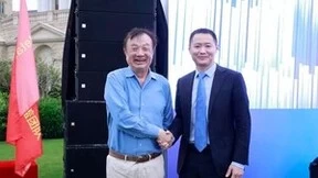 用友BIP助力中国领先企业数智化国产替代