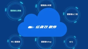 任我行软件深化与阿里云合作 加速向云端化和数字化转型