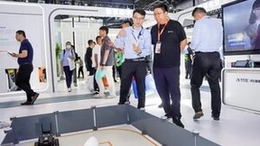 聚焦教育数字化，科大讯飞智慧教育亮相第81届中国教育装备展