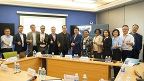华为发布业界首个网络数字地图白皮书，助力CSP数字化转型