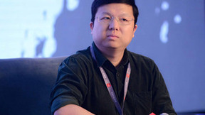 快手创始人宿华：让平凡变得不平凡
