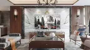 怎么装都好看！创维壁纸电视A7D开启家居美学新风尚