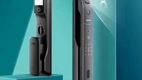 中国智能家居市场稳定增长 飞利浦智能锁“王炸”单品DDL709-FVP强势出击