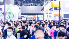 立足华南联通世界 物流“黑科技”全力竞发