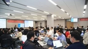 数字员工蓄能，持续创新！实在智能RPA应邀出席浙江CIO峰会