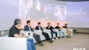 世优科技AI数字人现象级产品——“世优BOTA”， 正式上线！