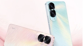 1499元起！荣耀X50i正式开售 京东手机小时购1小时就到手