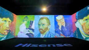 2023AWE前瞻：海信视像全场景显示新品即将亮相