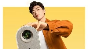 千元旗舰新标杆 小明Q3智能投影仪即将上新