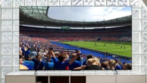 买电视画质与尺寸难两全？TCL C12G或给出全新解读