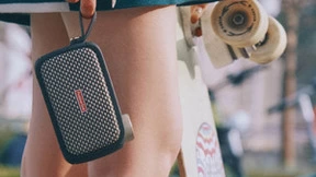 可爱又能打，AI驱动两用蓝牙音箱Spark GO全球热卖发售