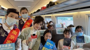 天猫图书发布新版全民阅读地图：广东、江苏、浙江成全国最爱阅读城市！