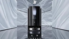 全球首款，3i获沙利文免加水智能净地站首创认证