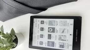 墨水屏有声书，感受“不如大声读书”活动中的听觉盛宴