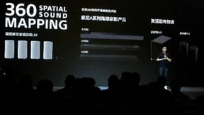 植根中国就是深入了解中国用户需求，索尼提出定制化显示解决方案