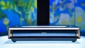 海信发布10周年巨献激光电视L8K 科技定义家庭观影