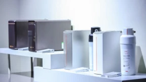 万家乐AWE进行时：全系列新品齐亮相，体积标准白皮书重磅发布