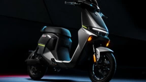 九号公司再获行业认可，智能电动两轮车机械师MMAX系列创新性引人关注