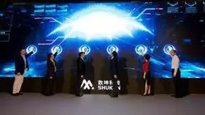 数坤科技加速构建医疗+AI，推动医疗行业高速发展