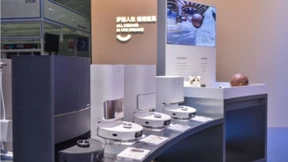 多项行业第一技术+尖端科技，追觅科技携全品类亮相上海AWE2023