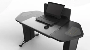 如果家居itable真实用户测评：这张黑科技桌子，让完美办公触手可及