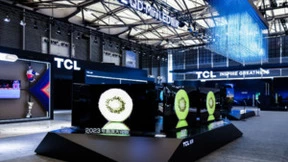 TCL在AWE展会上揽获多项大奖 技术实力毋庸置疑