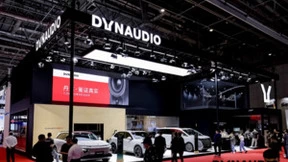 丹拿推动汽车音响高端化，树立音乐全景声座舱新标杆