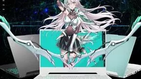 满功耗RTX 4060显卡赋能 华硕天选4锐龙版7799元开启高能游戏体验