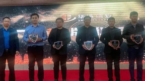 “云”领安全未来 华清信安2023年渠道合作伙伴峰会济南站成功举办