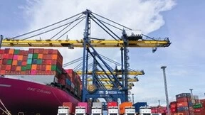 重卡走向新能源换电，西井科技的又一次“降本”进化