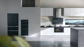 方太全场景智慧厨电解决方案，塑造厨房里的中国