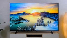 AWE展上TCL再放大招 新电视时代的引领者已浮出水面