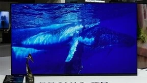 索尼BRAVIA电视携手空间现实显示屏 斩获2023 AWE艾普兰金奖及创新奖