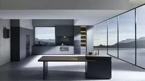 方太全场景智慧厨电解决方案，构建新一代智能厨居新内涵