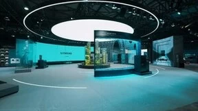 西门子家电领跑智能家电赛道，AWE2023展现不凡创新实力