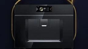 博世家电荣膺AWE 2023艾普兰多个大奖，博世嵌入式净饮机问鼎金奖