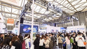 科大讯飞AI产品亮相2023年AWE展会，为消费者带来科技新体验