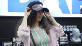 哈氪创新系列产品亮相四大展会，领跑穿戴式运动耳机新概念